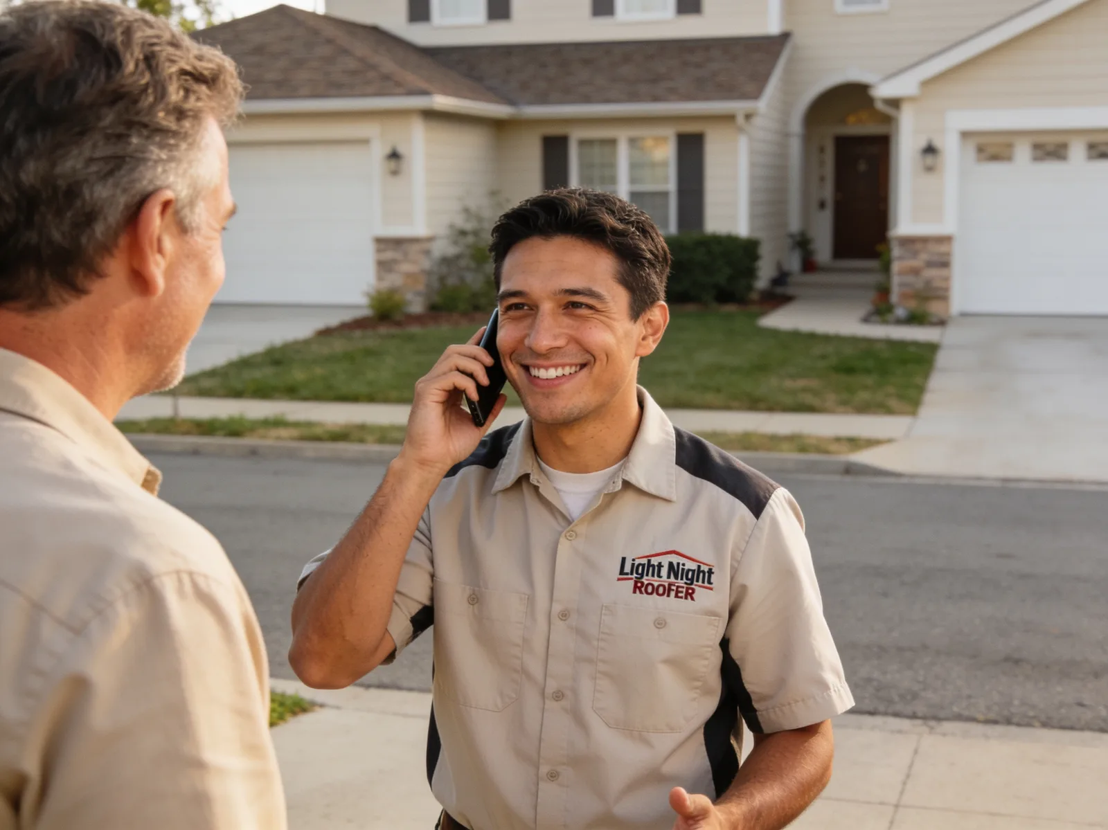 Emergency Roof Repair Big Bear City, CA FAQs